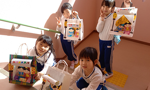 3学期（1～3月）